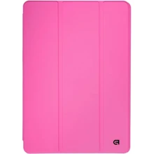 Аксесуар для планшетних ПК ArmorStandard Smart Case Fold Pen Rose Red для Lenovo Tab M11 (ARM74972): Колір розовый