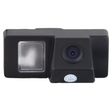 Falcon SC17CCD-170-R Toyota Land Cruiser 200: Тип Штатні