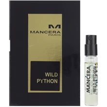 Парфумована вода Mancera Wild Phyton 2 ml: Вид Парфумована вода