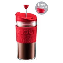 Стакан френч-пресс Bodum Mini Travel Press (0.35 л) (K11102.278): undefined undefined