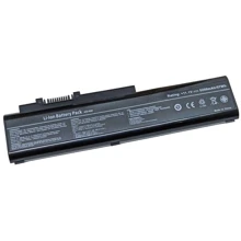 Батарея для ноутбука ASUS A32-N50 N50 11.1V Black 5200mAh OEM: Совместимость Asus A32-N50 N50
