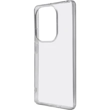 Чохол для телефона ArmorStandart Air Series Transparent for Xiaomi Redmi Note 13 Pro 4G (ARM73146): Сумісність Xiaomi Redmi Note 13 Pro 4G