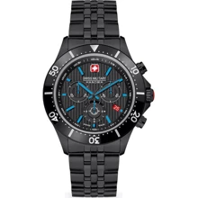 Наручные часы Swiss Military-Hanowa Flagship X Chrono SMWGI2100730: Стиль Спортивный