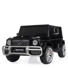 Детский электромобиль Bambi Racer Джип M 4259EBLRS-2: Вид джип