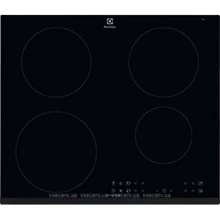 Варочная поверхность Electrolux LIR60433: Размеры для встраивания 4.4х56х49 см