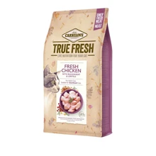 Сухой корм Carnilove True Fresh Cat Chicken для взрослых стерилизованных кошек с курицей 1.8 кг (8595602561483): Тип Сухой корм