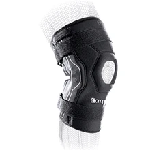 Бандаж Compex Bionic Knee коленный (83-0001-х): Тип Для коленного сустава