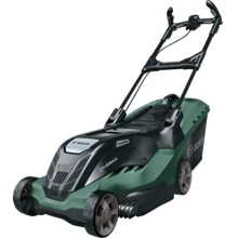 Газонокосилка Bosch AdvancedRotak 760 (06008B9306): Тип электрический