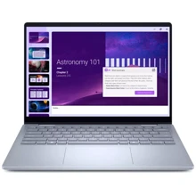 Ноутбук Dell 14 Plus 2-in-1 (LDB04250-7137BLU-PUS): Экран 14" (1920x1200) WVA