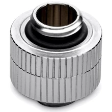Система охолодження EKWB EK-Quantum Torque Extender Rotary MM 14 - Nickel: Призначення Для охлаждающего контура СВО