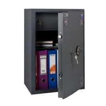 Сейф SAFEtronics NTL 62МLGs: Тип Офісний
