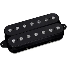 Звукосниматель Звукосниматель DIMARZIO DP724BK Dreamcatcher 7 Bridge (Black): Производитель DIMARZIO
