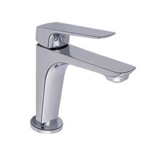Смеситель для раковины Qtap Letel 1053104C: Назначение Для раковины