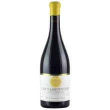 Вино M. Chapoutier Crozes-Ermitage Les Varonniers, 2016 (0,75 л) (BW44978): Страна производитель Франция