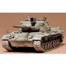 Модель Tamiya Танк Leopard ФРГ (TAM35064): Производитель TAMIYA