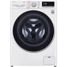 Стиральная машина LG F4DV509S1E: Тип машины Автомат с сушкой