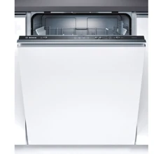 Встраиваемая посудомоечная машина Bosch SMV24AX03E: Цвет белый