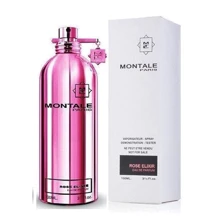 Парфумована вода Montale Rose Elixir 100 ml Тестер: Вид Парфумована вода