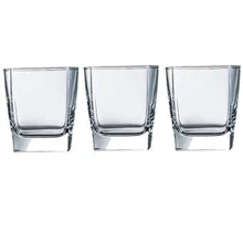 Набор Luminarc STERLING 8094 (3пр., 300мл): undefined undefined