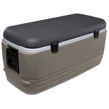 Изотермический контейнер Igloo Sportsman 120 113 л (0342235036042): Тип изотермический контейнер