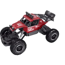 Автомобиль Sulong Toys Off-road crawler на р/у 1:20 CAR VS WILD красный (SL-109AR): undefined undefined