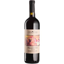 Вино Tua Rita Palazzetto красное сухое 0.75л (BWW5601): Страна производитель Италия