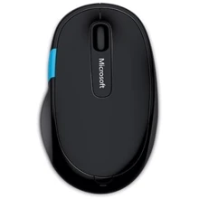 Мышь Microsoft Sculpt Comfort Mouse (H3S-00001): Интерфейс подключения Bluetooth