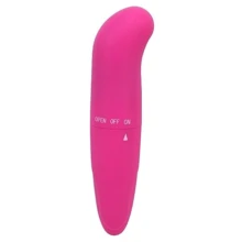 Вибромассажер CHISA Powerful Invigorate G-Spot Pink: Для кого Для женщин