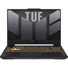 Ноутбук ASUS TUF Gaming F15 FX507ZI (FX507ZI-F15.I74070): Экран 15.6" IPS (1920x1080) Full HD