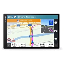 Garmin DriveSmart 86 MT-S GPS EU (010-02471-15): Слот для карт памяти microSD