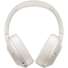Наушники Haylou S30 White: Тип конструкции накладные