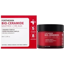 Fortheskin Bio-ceramide matrix cream Крем для лица с керамидами 60 ml: Пол Для женщин
