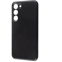 Аксессуар для смартфона WAVE Metal Case Black for Samsung S916 Galaxy S23 Plus: Совместимость Samsung S916 Galaxy S23 Plus