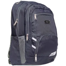 Рюкзак SAFARI 19-137L-2 2 отд., 46x31x22см: Возрастная группа от 13 до 18 лет