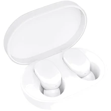 Навушники Xiaomi AirDots / Earbuds 2 White (BHR5230CN): Тип конструкції вакуумні