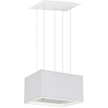 Вытяжка AKPO WK-10 Modena 450 White: Тип воздухоочистителя Рециркуляция, Отвод