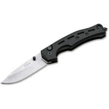 Нож Boker Plus Thunderstorm (2373.08.48): Тип ножа Карманный