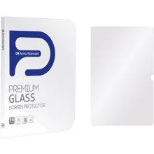 Аксесуар для планшетних ПК ArmorStandart Glass.CR Clear for Samsung Galaxy Tab A7 10.4 (2020) SM-T500 / SM-T505 / SM-T507 (ARM57806): Колір прозрачный