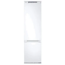 Встраиваемый холодильник Samsung BRB307054WW: Тип Двухкамерный холодильник