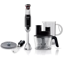 Блендер Philips HR1677/90: Потужність, Вт 800