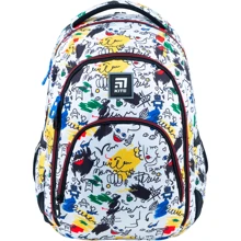 Рюкзак для подростка Kite Education K22-905M-3: Возрастная группа от 9 до 12 лет