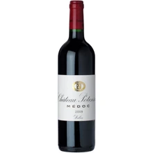 Вино Chateau Potensac 2009 красное сухое 0.75 л (BW12749): Страна производитель Франция