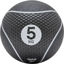Мяч для фитнеса Медбол Reebok RSB-16055 5 кг: Диаметр, см 23