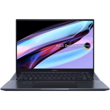 Ноутбук ASUS Zenbook Pro 16X OLED UX7602BZ-MY021W (90NB11C1-M00150) UA: Экран 16" OLED (3200x2000)