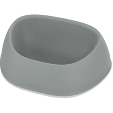 Миска Moderna Sensibowl для собак та котів оливкова 0.7 л 25x18x8 см (58905): Тип Миски