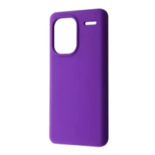 Чохол для телефона WAVE Full Silicone Cover Dark Purple для Xiaomi Redmi Note 13 Pro+: Сумісність Xiaomi Redmi Note 13 Pro+