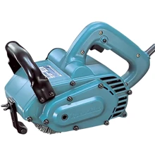 Щеточная шлифовальная машина Makita 9741: Производитель Makita