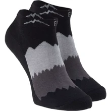 Шкарпетки Elbrus Tipin (TIPIN-BLACK/GREY/WHITE) 39-42 (25-27) чорні: undefined undefined