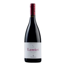 Вино Tasca d'Almerita Lamuri Nero d'Avola IGT червоне сухе 0.75л (VTS2802250): Країна виробник Італія
