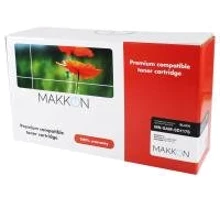 Картридж Makkon Samsung MLT-D117S 2.5k Black (MN-SAM-SD117S): Производитель Makkon